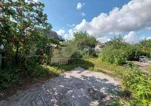 Дом 20м&sup2;, 1-этажный, участок 5 сот.  