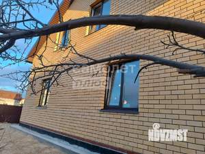 Коттедж 161м&sup2;, 2-этажный, участок 5 сот.  