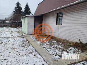 Дом 72м&sup2;, 2-этажный, участок 5 сот.  