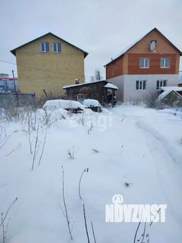 Дом 18м², 1-этажный, участок 5 сот.  