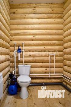 Дом 60м&sup2;, 2-этажный, участок 5 сот.  