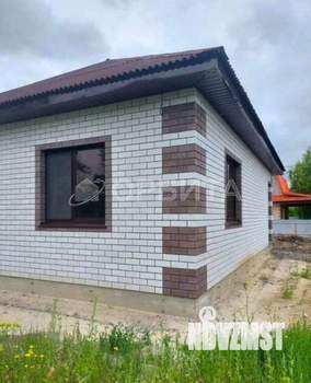 Дом 65м², 2-этажный, участок 5 сот.  