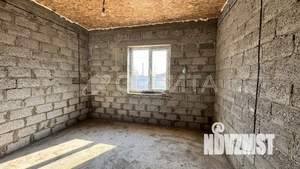 Дом 110м&sup2;, 2-этажный, участок 9 сот.  