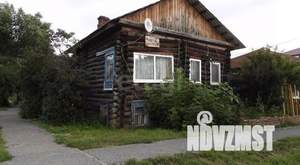 Дом 111м², 2-этажный, участок 4 сот.  