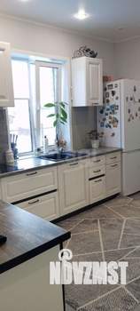 Дом 76м&sup2;, 1-этажный, участок 6 сот.  