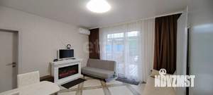 Дом 77м², 1-этажный, участок 6 сот.  