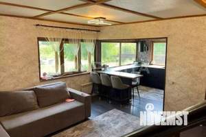 Дом 120м&sup2;, 2-этажный, участок 11 сот.  