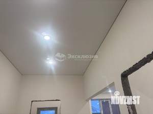 Дом 98м², 2-этажный, участок 5 сот.  