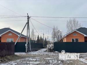 Дача 90м², 2-этажный, участок 5 сот.  