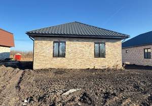 Дача 95м², 2-этажный, участок 0 сот.  