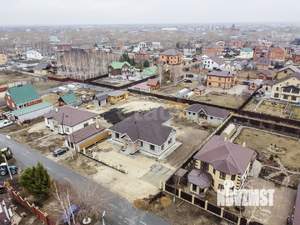 Дом 475м², 2-этажный, участок 15 сот.  