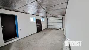 Дом 138м², 2-этажный, участок 5 сот.  