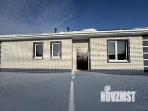 Дом 106м², 2-этажный, участок 7 сот.  