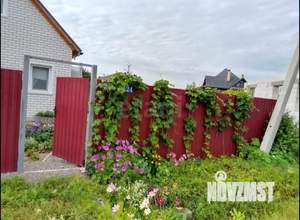 Дом 70м², 2-этажный, участок 7 сот.  