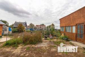 Дом 40м&sup2;, 2-этажный, участок 8 сот.  