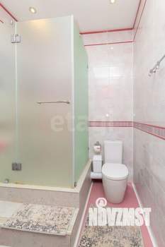 Дом 172м², 2-этажный, участок 5 сот.  