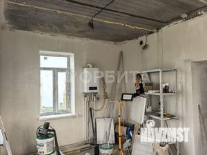 Дом 122м&sup2;, 2-этажный, участок 14 сот.  