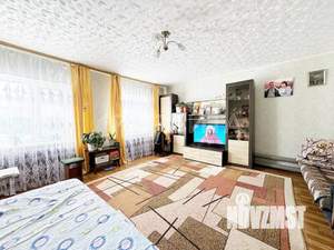 Дом 71м², 2-этажный, участок 8 сот.  