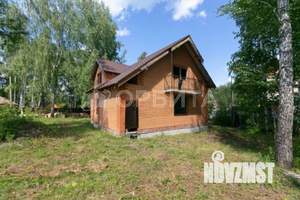 Дом 274м&sup2;, 2-этажный, участок 12 сот.  