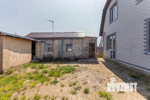 Коттедж 160м², 2-этажный, участок 4 сот.  