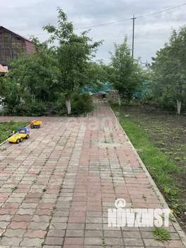 Дом 236м², 2-этажный, участок 6 сот.  