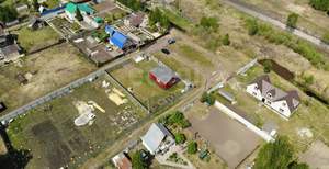 Дача 60м², 1-этажный, участок 7 сот.  