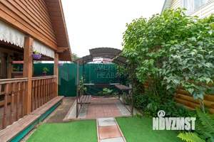 Дом 40м², 1-этажный, участок 5 сот.  