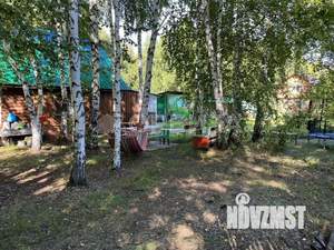 Дом 105м², 2-этажный, участок 14 сот.  