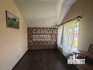 Дом 112м², 2-этажный, участок 10 сот.  