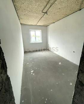 Дом 100м², 1-этажный, участок 5 сот.  