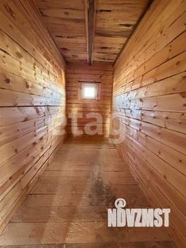 Дом 130м², 1-этажный, участок 5 сот.  