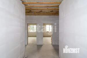 Дом 90м&sup2;, 1-этажный, участок 5 сот.  