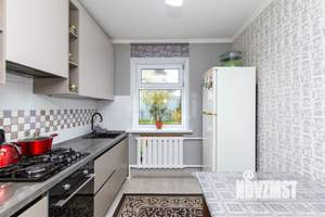 Дом 83м&sup2;, 1-этажный, участок 5 сот.  