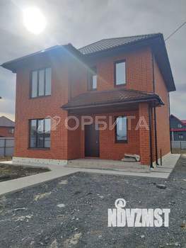Дом 150м², 2-этажный, участок 10 сот.  