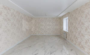 Дом 166м&sup2;, 1-этажный, участок 8 сот.  