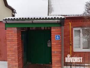 Дом 160м², 2-этажный, участок 6 сот.  