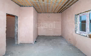 Дом 85м², 1-этажный, участок 5 сот.  