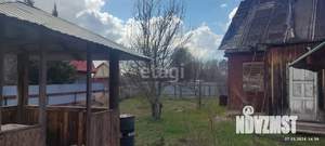 Дом 36м&sup2;, 1-этажный, участок 8 сот.  