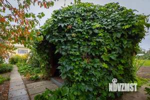 Дом 60м², 2-этажный, участок 8 сот.  