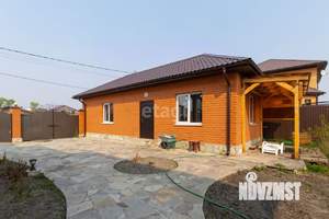 Дом 241м&sup2;, 2-этажный, участок 10 сот.  