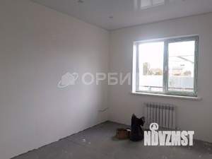 Дом 103м², 2-этажный, участок 5 сот.  