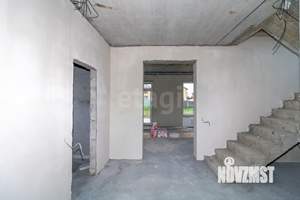 Дом 130м&sup2;, 2-этажный, участок 7 сот.  