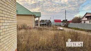 Дом 100м², 1-этажный, участок 10 сот.  