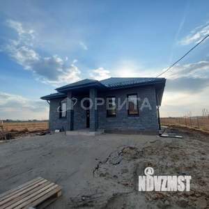 Дом 120м², 2-этажный, участок 7 сот.  