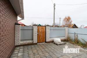 Дом 167м², 2-этажный, участок 6 сот.  