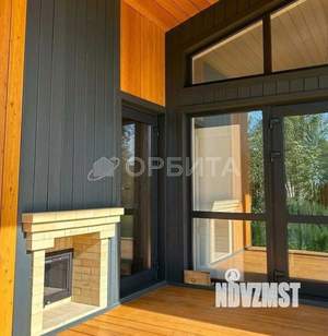 Дом 85м&sup2;, 2-этажный, участок 5 сот.  