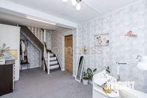 Дом 120м², 2-этажный, участок 5 сот.  