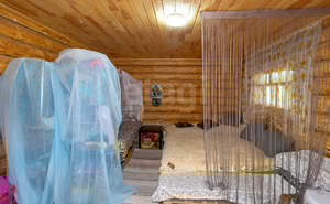 Дом 20м&sup2;, 2-этажный, участок 4 сот.  