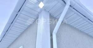 Дом 72м&sup2;, 2-этажный, участок 0 сот.  