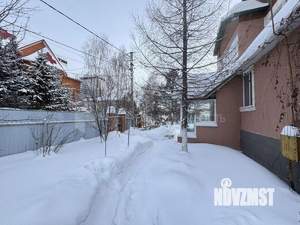 Коттедж 314м&sup2;, 2-этажный, участок 12 сот.  